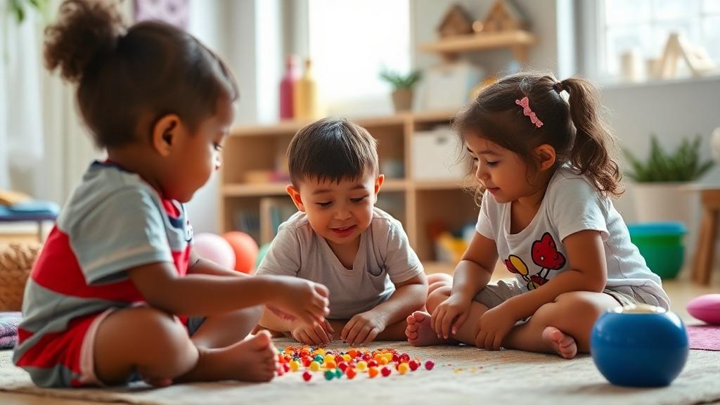 Activities for Kids on Summer