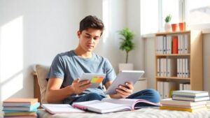 Study Smarter, Not Just Harder