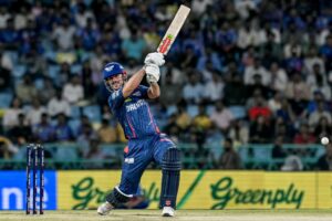 Match Review: MI vs LSG – A Nail-Biter That Left Fans Speechless
