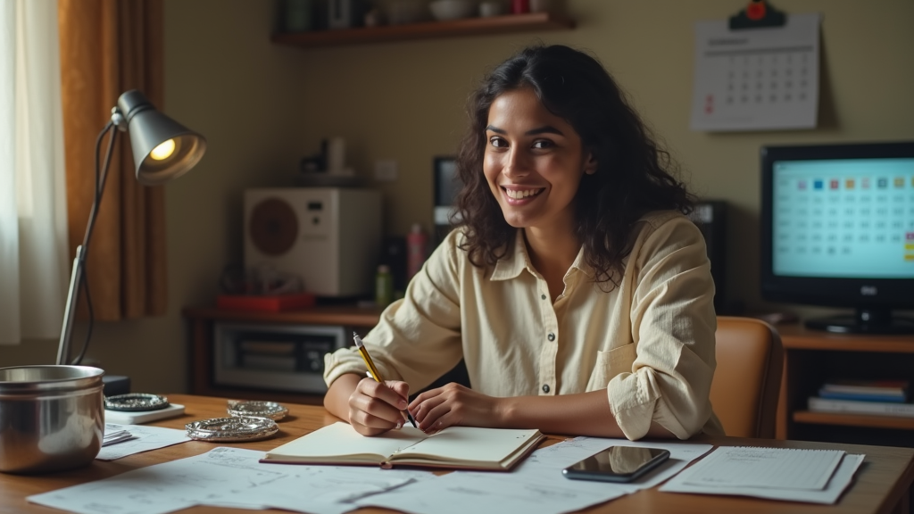 10 Smart Ways to Save Money Every Month