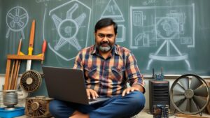 The 7 Habits That Actually Help Engineers Succeed