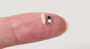 छोटा Pacemaker: नवजात बच्चों के लिए नई जीवनरक्षक तकनीक